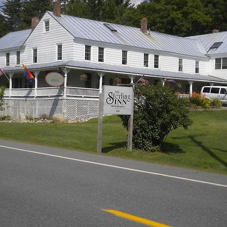 The Sterling Inn Caratunk Luaran gambar