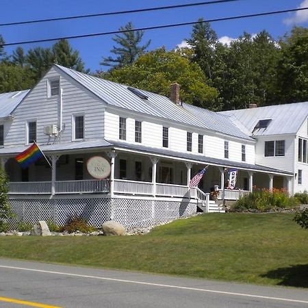 The Sterling Inn Caratunk Luaran gambar