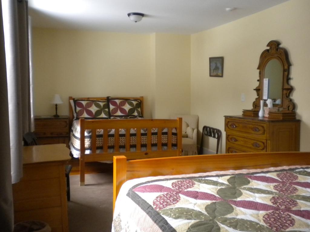 The Sterling Inn Caratunk Luaran gambar