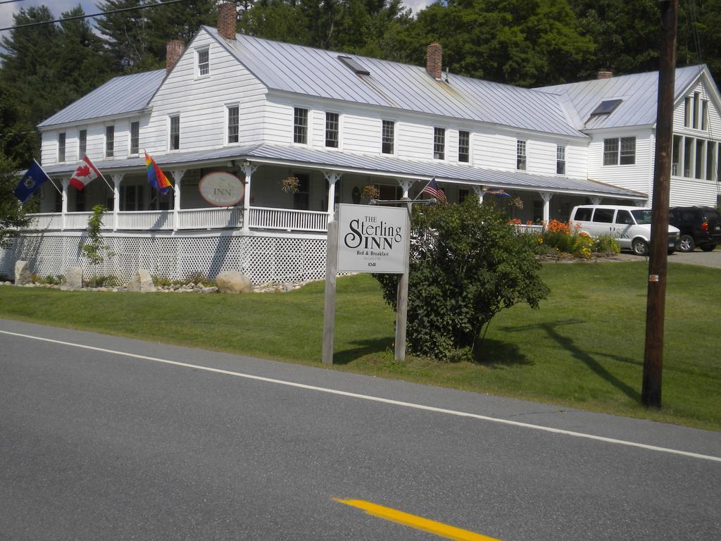 The Sterling Inn Caratunk Luaran gambar