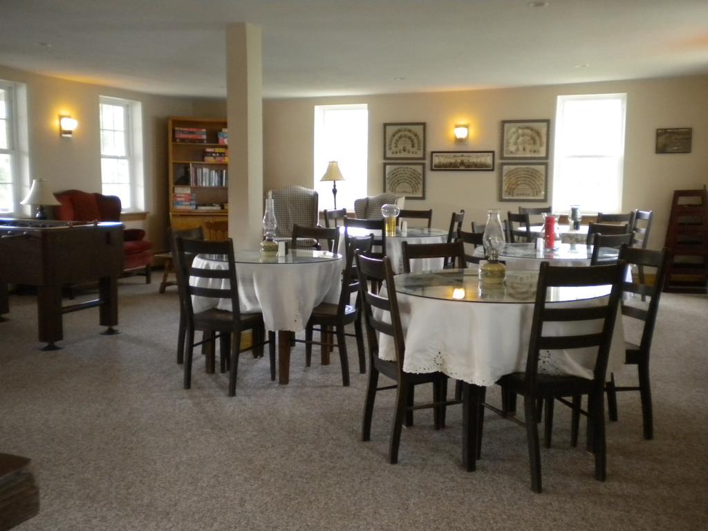 The Sterling Inn Caratunk Luaran gambar
