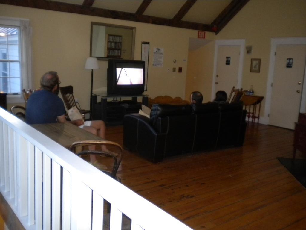 The Sterling Inn Caratunk Luaran gambar
