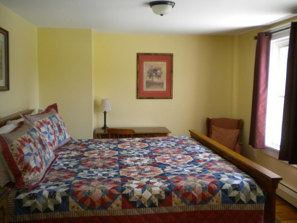 The Sterling Inn Caratunk Luaran gambar