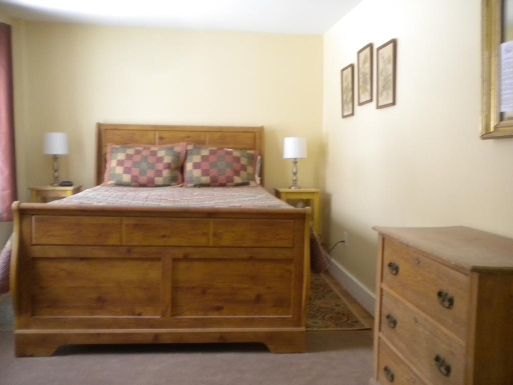 The Sterling Inn Caratunk Luaran gambar