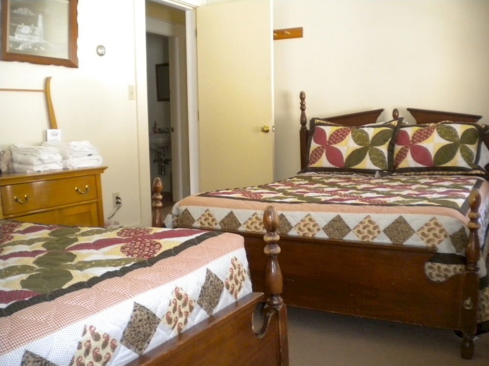 The Sterling Inn Caratunk Luaran gambar