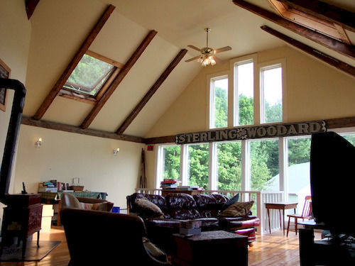 The Sterling Inn Caratunk Luaran gambar