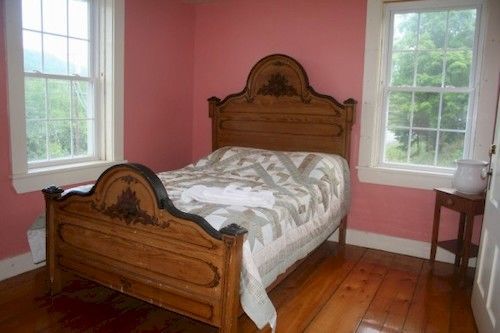 The Sterling Inn Caratunk Luaran gambar