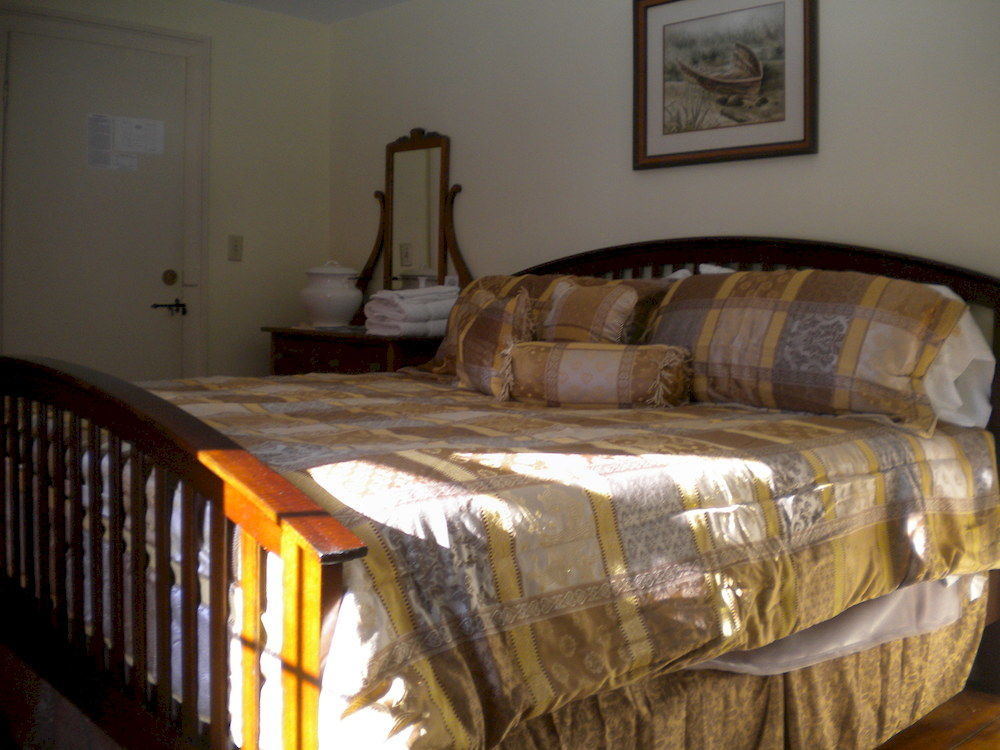 The Sterling Inn Caratunk Luaran gambar