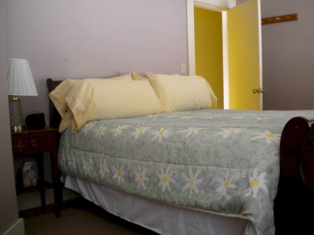 The Sterling Inn Caratunk Luaran gambar