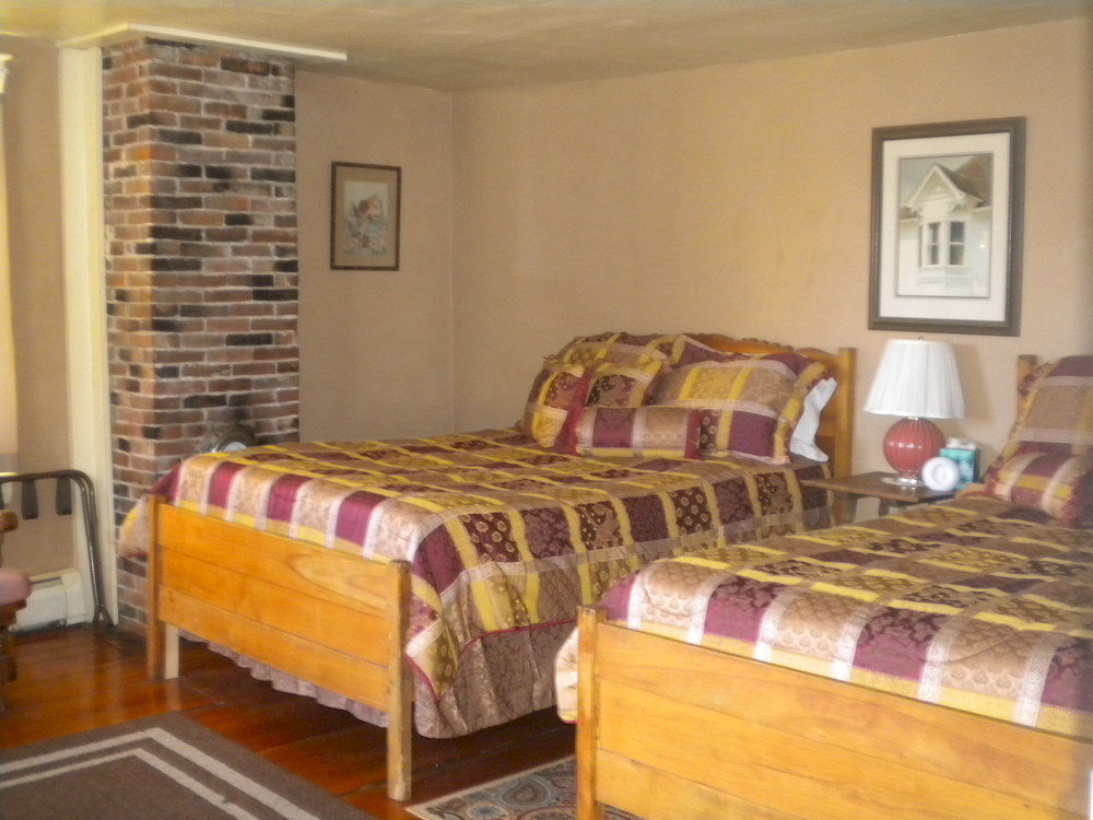 The Sterling Inn Caratunk Luaran gambar