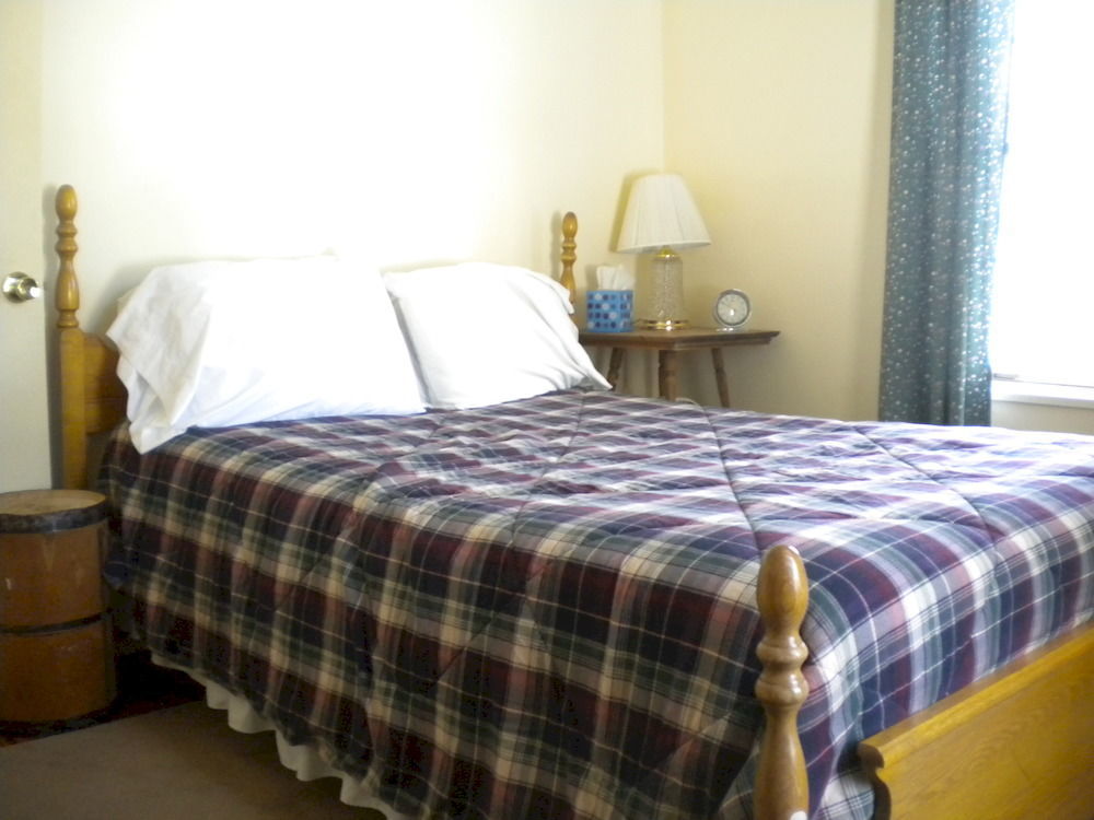 The Sterling Inn Caratunk Luaran gambar